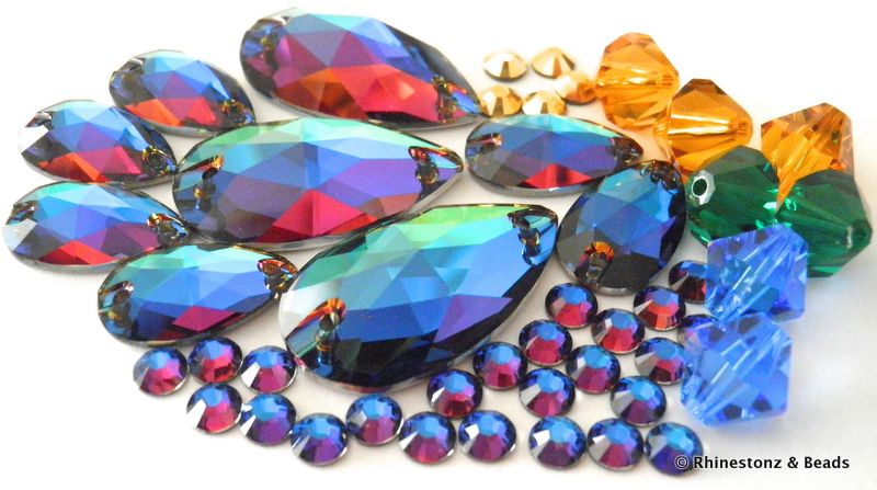 cheapest place to buy swarovski crystals